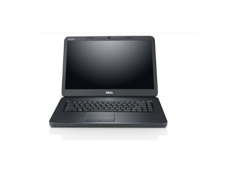 Notebook Dell Inspiron Intel Core i5 2450M 2ª Geração 4 GB 1 TB WLED 14" Intel HD Graphics Windows 7 Home Basic