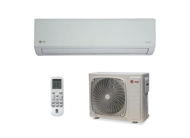 Ar Condicionado Inverter Trane 9000 Btus Frio 220v