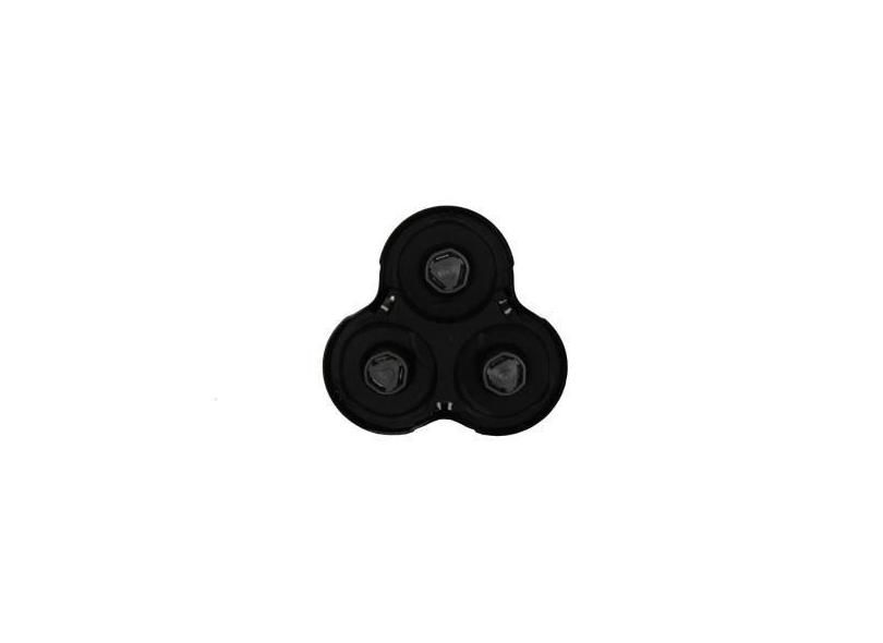 Base das Lâminas de Corte P Barbeador Philips S9521