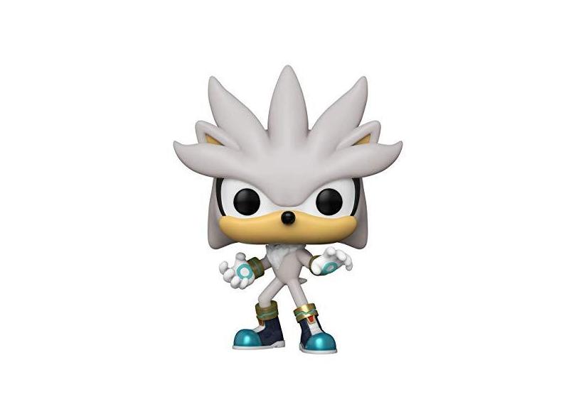 Boneco do sonic: Com o melhor preço