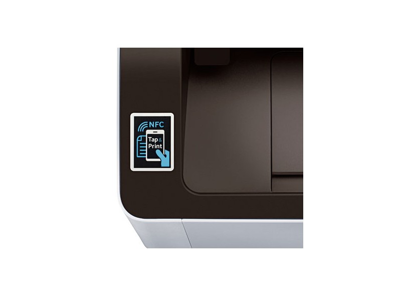 Impressora Samsung Xpress SL-M2020W Laser Preto e Branco Sem Fio