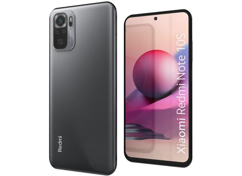 Xiaomi note 10s plus  Black Friday Casas Bahia