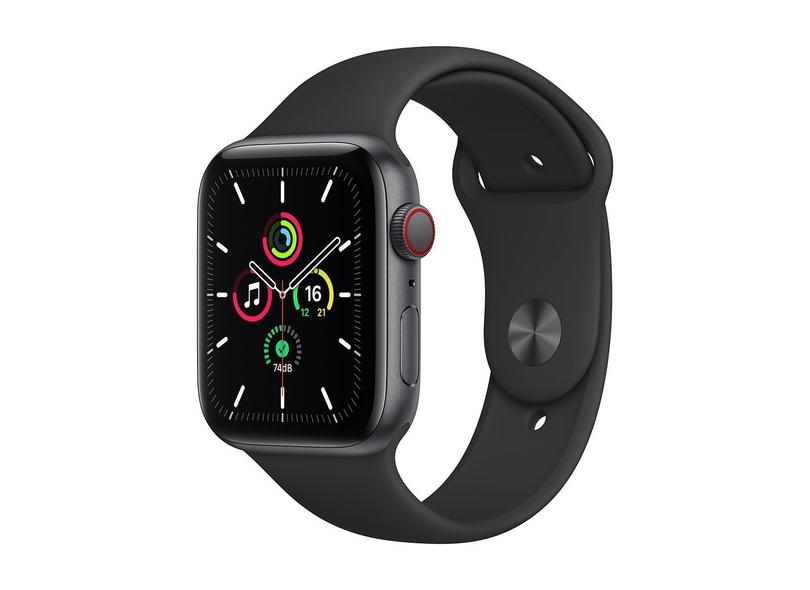 Smartwatch Apple Watch SE 4G 44.0 mm