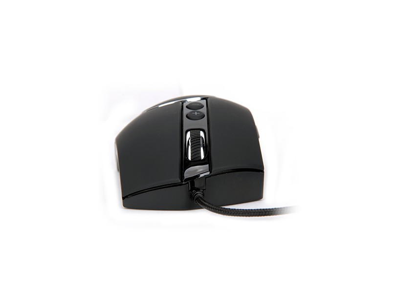 Mouse Laser ZM-GM3 2716 - Zalman
