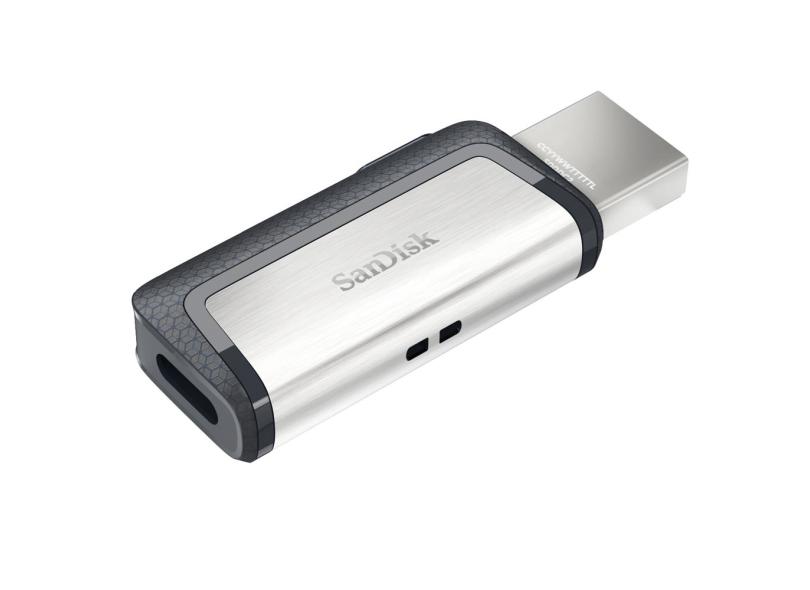 Pen Drive SanDisk Ultra 64 GB USB 3.1 USB-C SDDDC2-064G