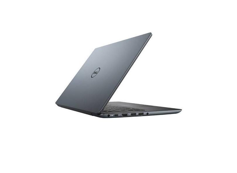 Notebook Dell Vostro 5000 Intel Core i7 8565U 8ª Geração 16GB de RAM SSD 256 GB 14" Full HD GeForce MX130 Windows 10 V14-5481