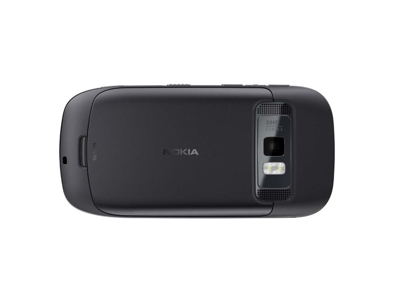 Celular Nokia N701 Desbloqueado