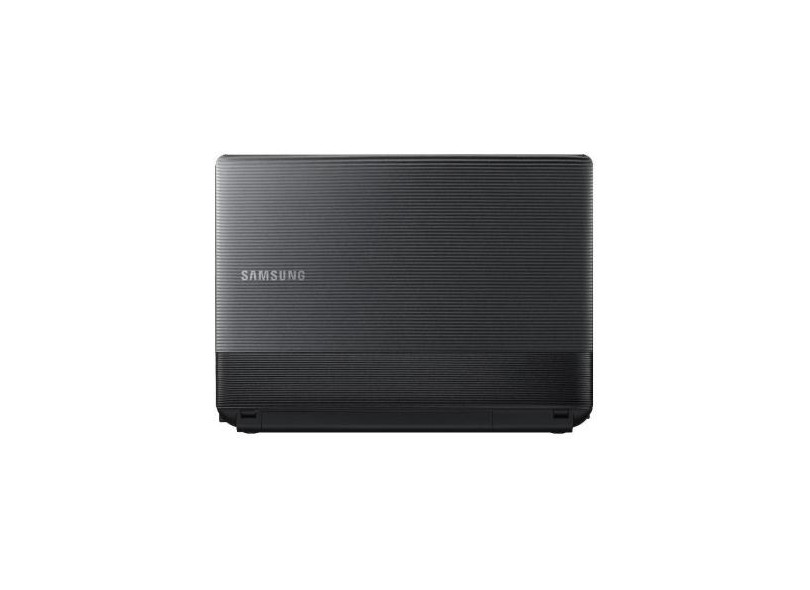 Notebook Samsung LED 14" 2GB HD 500GB AMD Dual Core A4 3305M Windows 7 Home Basic 305E4A-AD2