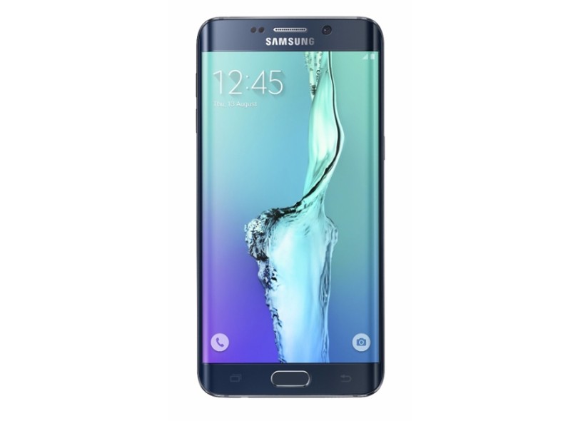 Smartphone Samsung Galaxy S6 Edge+ 64GB Android 5.1 (Lollipop)