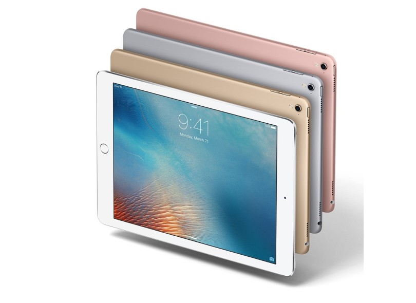 Tablet Apple iPad Pro 256GB 3G 4G 9,7