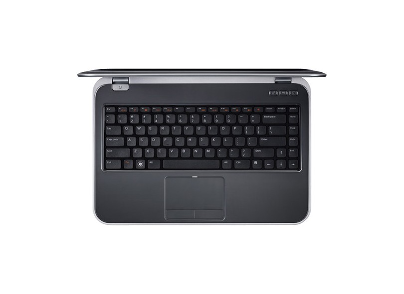 Notebook Dell Inspiron Intel Core i7 3612QM 3ª Geração 8 GB 1 TB LED 14" GeForce GT 630M Windows 7 Home Premium Inspiron 14R