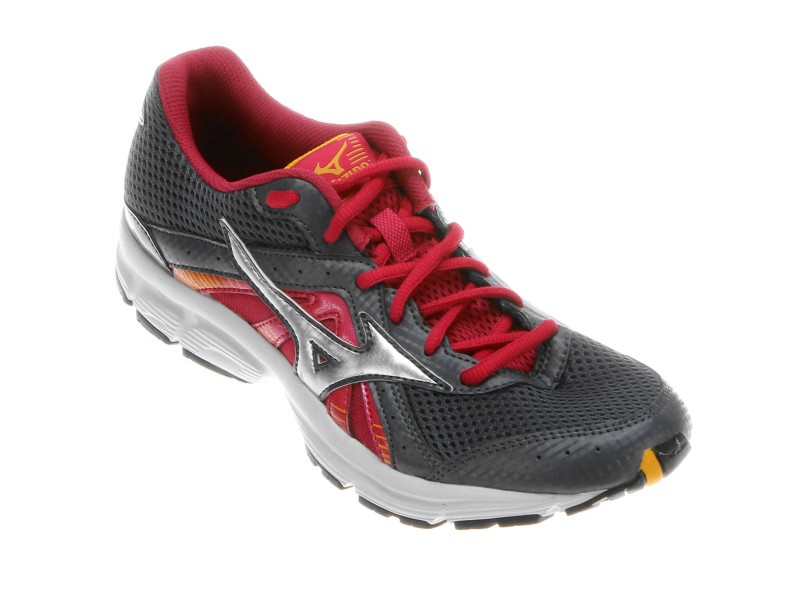 Tênis Mizuno Feminino Corrida Crusader 8