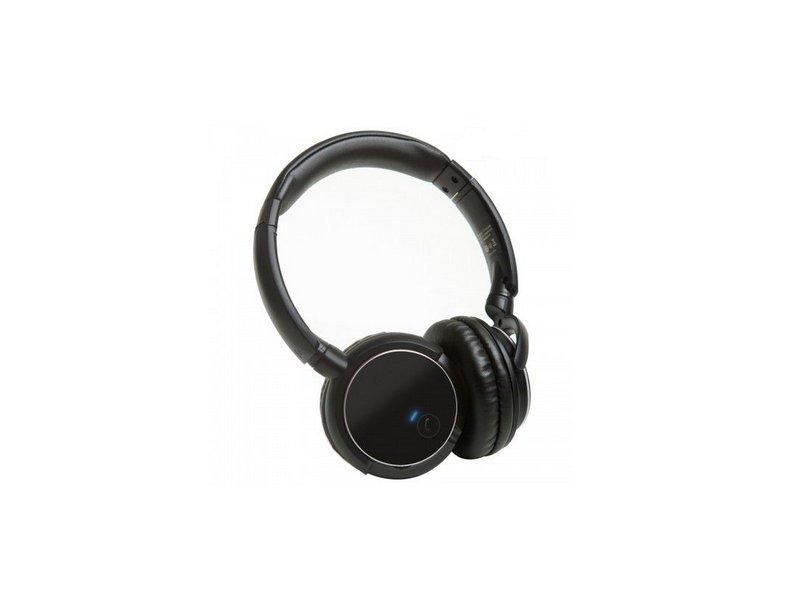 Headphone Bluetooth com Microfone Rádio Kimaster Msx