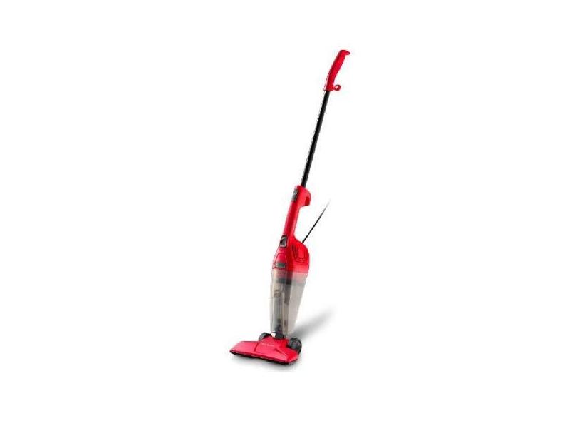 Aspirador Vertical Vermelho, 220v, 1000w, Ho061, Multilaser MULTILASER