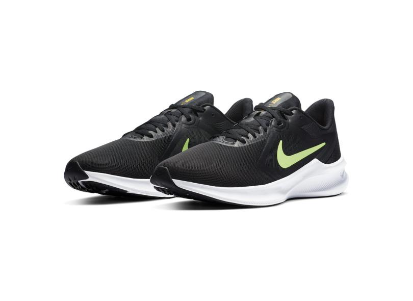 Tênis Nike Masculino Corrida Downshifter 10
