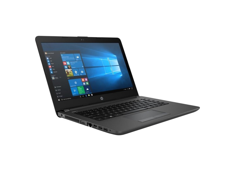 Notebook HP G Series G Intel Core i5 7200U 7ª Geração 8 GB de RAM 1024 GB 14 " Windows 10 246 G6