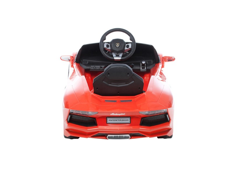 Mini Carro Elétrico Lamborghini LP 700 - Voyage