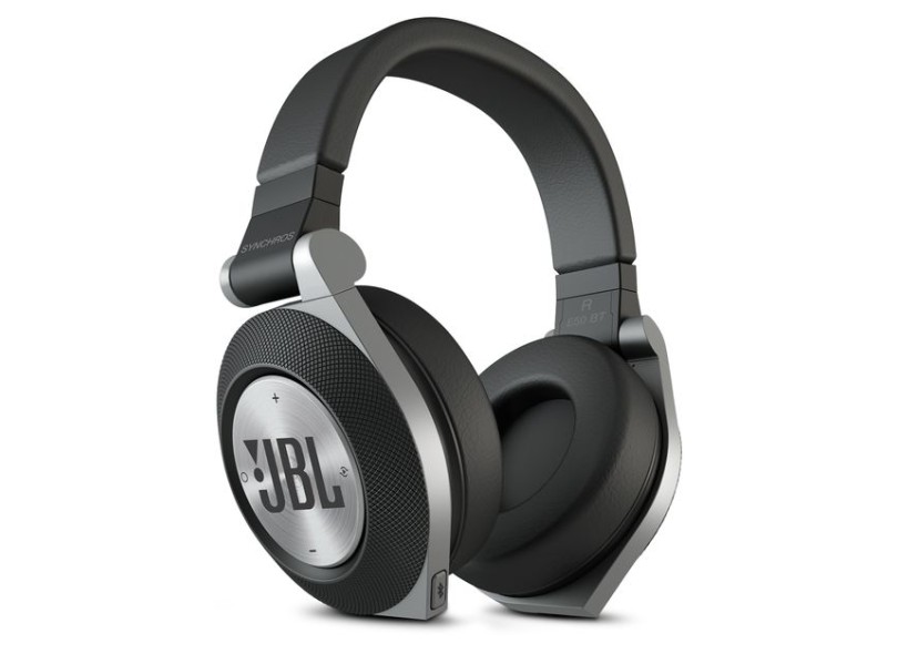 Headphone Bluetooth com Microfone JBL E50BT