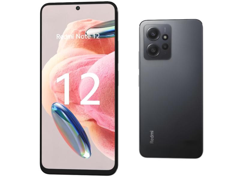 Xiaomi Redmi Note 10 Pro 128gb Cinza - Dual Chip, Ficha Técnica