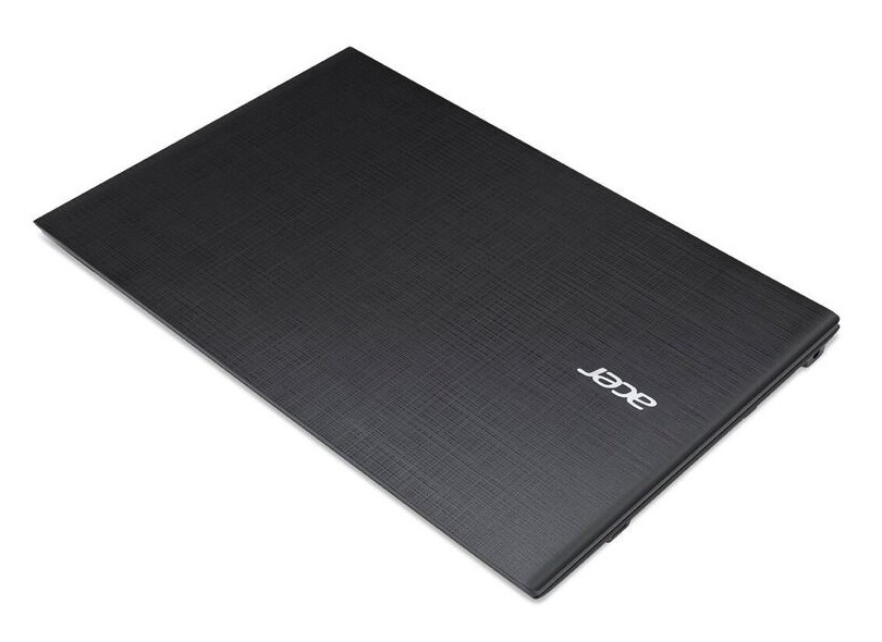 Notebook Acer Aspire E Intel Core i7 6500U 16 GB de RAM HD 2 TB LED 15.6 " GeForce 940M Windows 10 Home E5-574G-73NZ