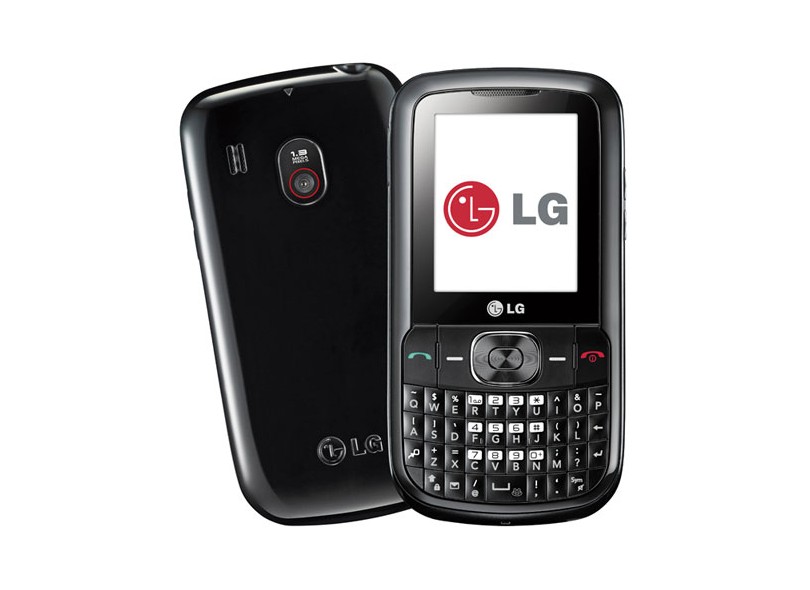 Celular LG C105 Desbloqueado