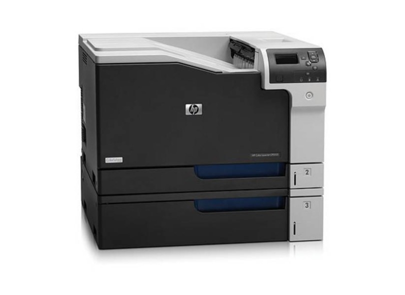 Impressora Laserjet CP5525DN HP