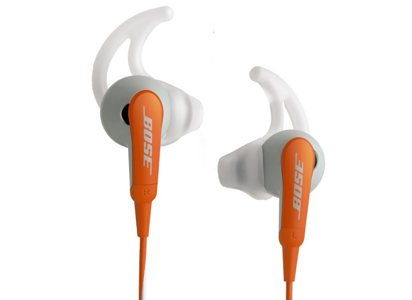 Fone de Ouvido Bose SoundSport