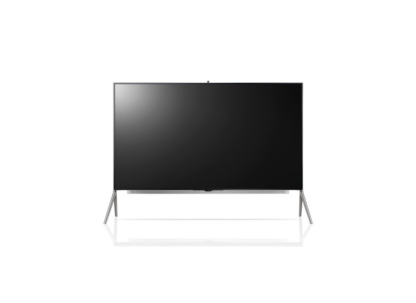TV LED 98 " Smart TV LG 3D 4K 98UB9800