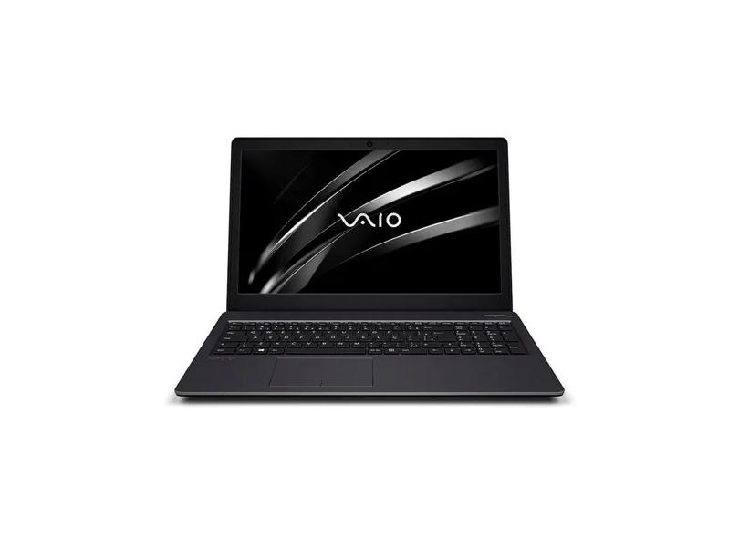 Notebook Vaio FE15 Intel Core i3 10110U 10ª Geração 15,6" 4GB RAM 1TB HDD Linux