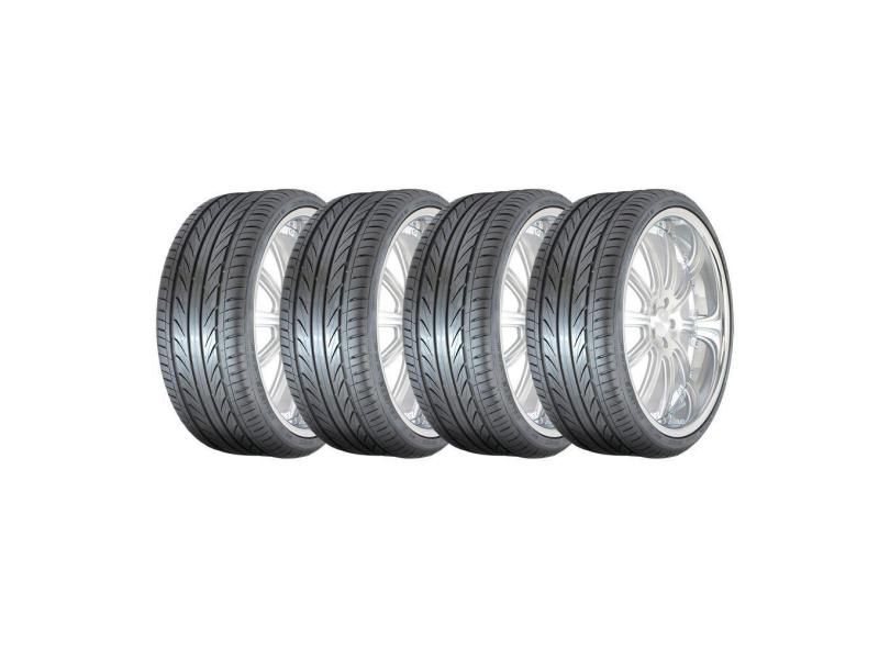 Kit 4 Pneus Delinte Aro 22 265/30 R22 Thunder D7 97W XL