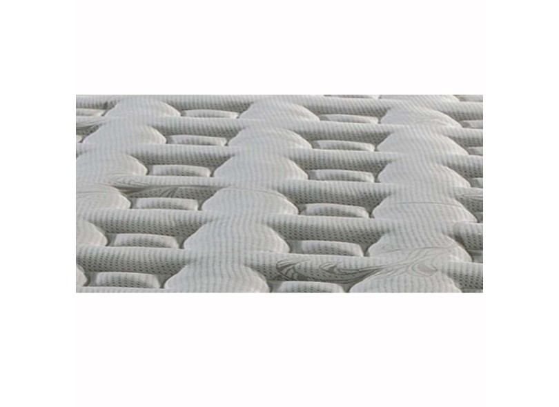 Colchão Casal Molas Ensacadas/Pocket Plumatex Personalle D33