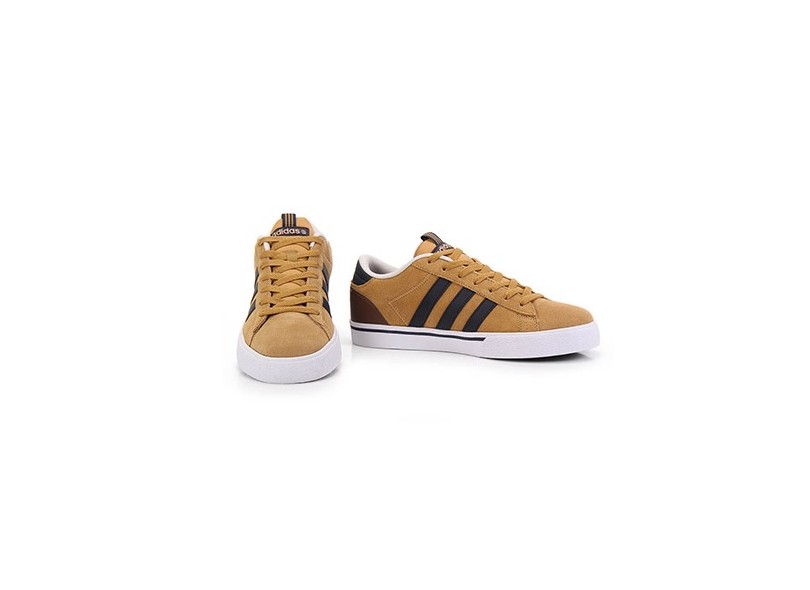 Tênis Adidas Masculino Casual Neo St Daily Lo