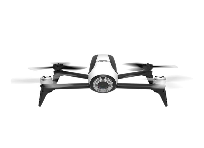 Drone com Câmera Parrot Bebop 2 14 MP Full HD GPS