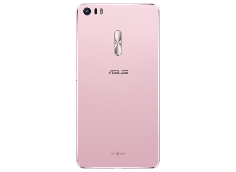 Smartphone Asus ZenFone 3 Ultra Leitor Biométrico 23,0 MP 2 Chips 64GB 3G 4G Wi-Fi