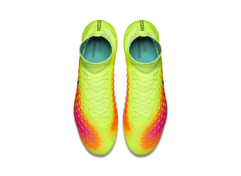 Nike magista multicolor top