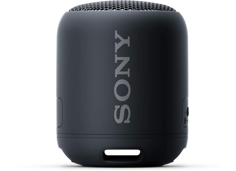 Caixa de Som Bluetooth Sony SRS-XB12