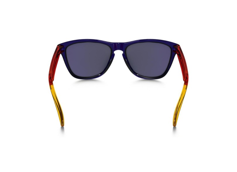 Óculos de Sol Feminino Esportivo Oakley oo9013