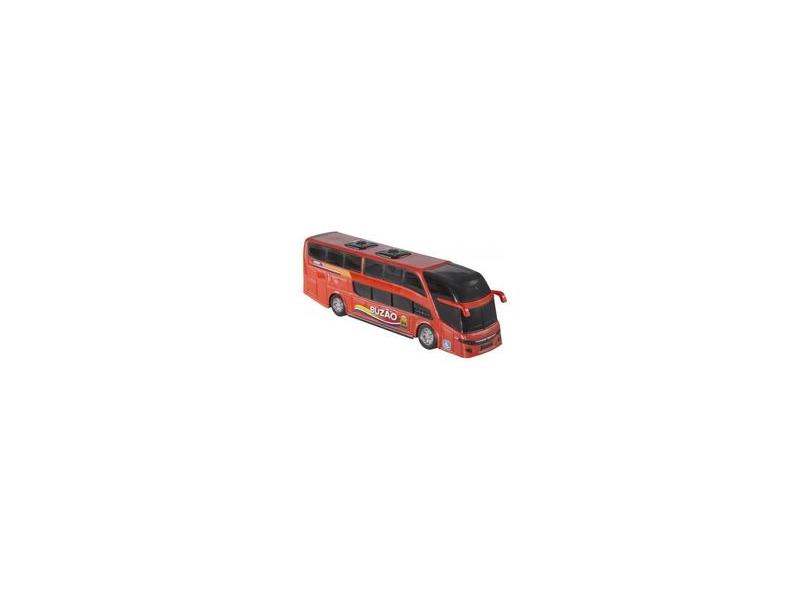 Carrinho Mini Buzão Sortido