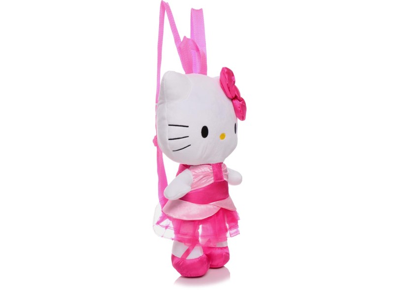 Mochila Sanrio Hello Kitty
