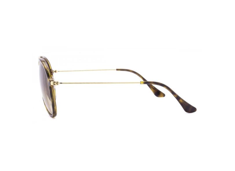 Óculos de Sol Unissex Aviador Ray Ban RB4298