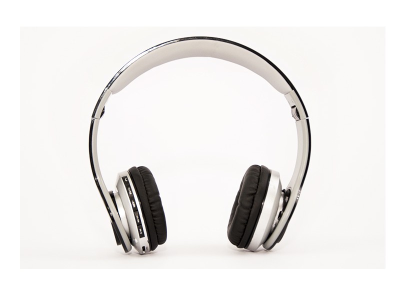Headphone Bluetooth Lendex LD-FO802