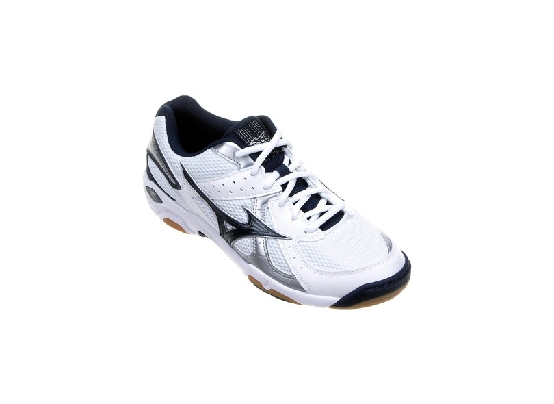 Tênis Mizuno Unissex Vôlei Wave Twister 4