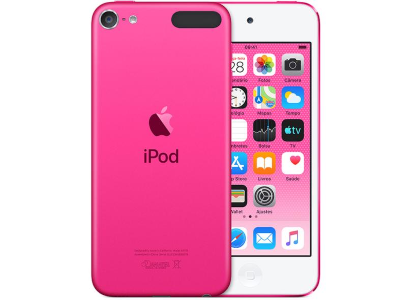 iPod Apple Touch 7 256 GB