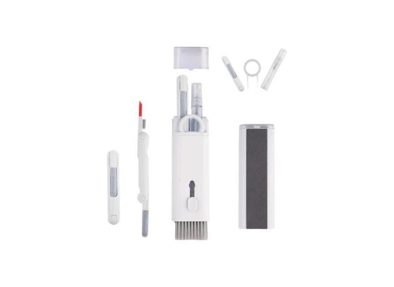 Conjunto De Ferramentas De Limpeza Digital 20 Em 1 Para Câmera, Fone D