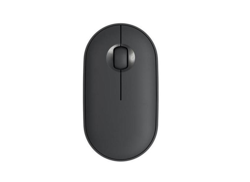 Mouse Bluetooth para iPad 2020 7a Geração 10.2" Preto - BD Net Collect