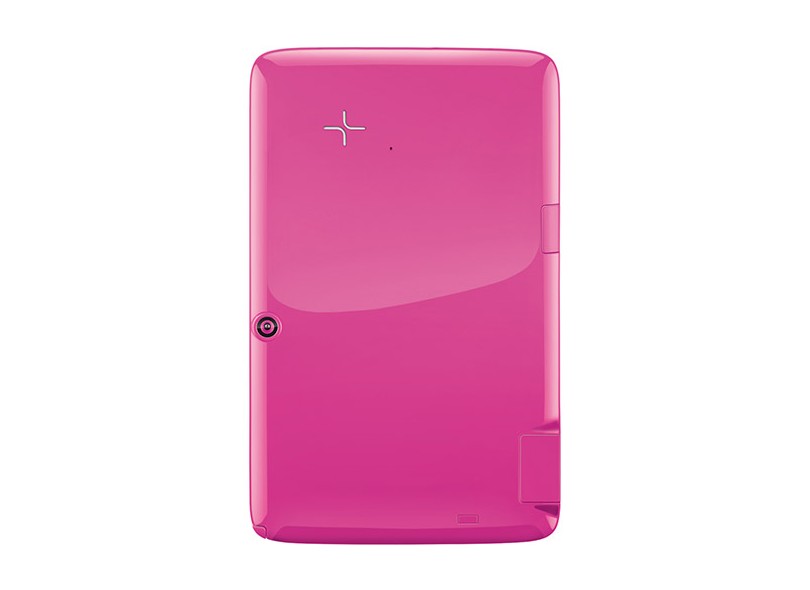 Tablet Multilaser M-PRO 4 GB 7" Wi-Fi 3G Android 4.1 (Jelly Bean) 2 MP NB072