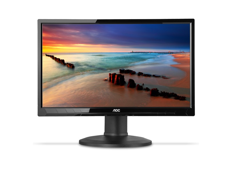 Monitor LED 21,5 " AOC Full HD Widescreen E2223PWD