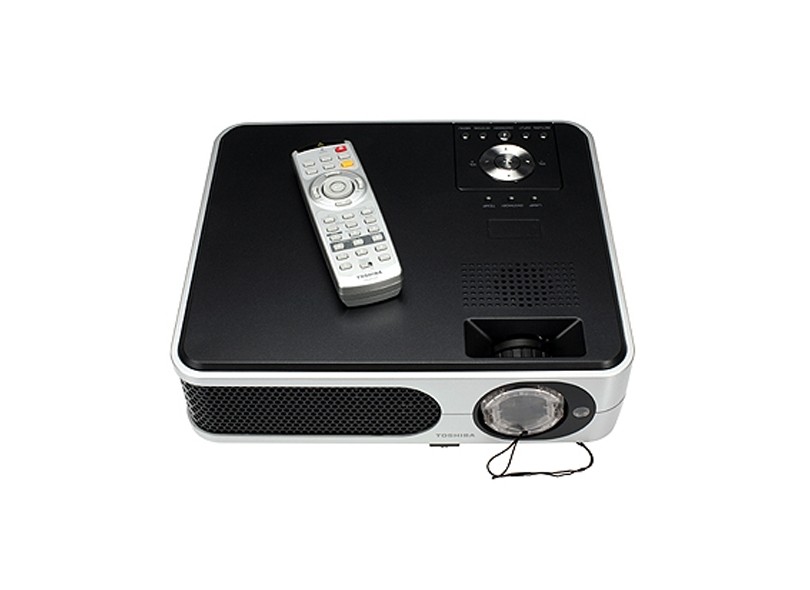 Projetor Toshiba TLP-X3000AU