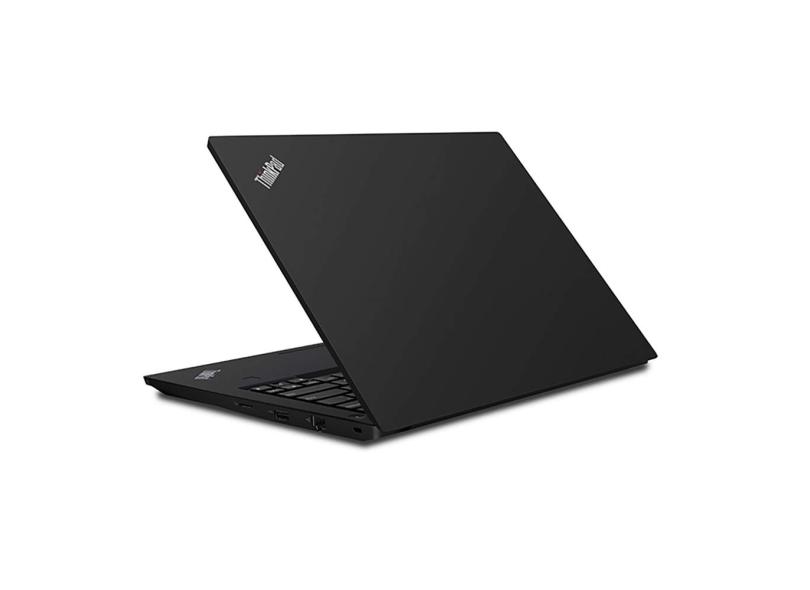 Notebook Lenovo ThinkPad E490 Intel Core i3 8145U 8ª Geração 4 GB de RAM 1024 GB 14 " Windows 10 ThinkPad E490