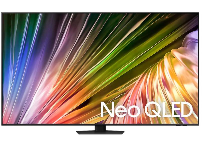 Smart TV TV Neo QLED 55" Samsung 4K Quantum HDR QN85D